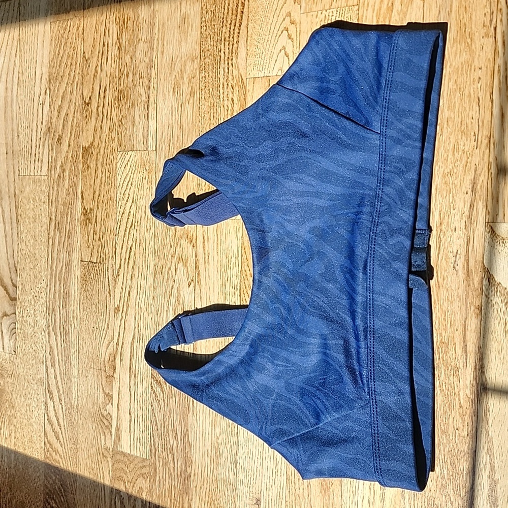 (M) Lole Sports Bra Athletic Athleisure Comfort Sporty Soft Intimate Workout